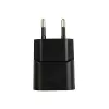 Emporia RL-MU-GNG-1.0B Caricabatterie per dispositivi mobili universale nero AC da interno