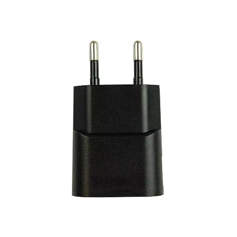 Emporia RL-MU-GNG-1.0B Caricabatterie per dispositivi mobili universale nero AC da interno