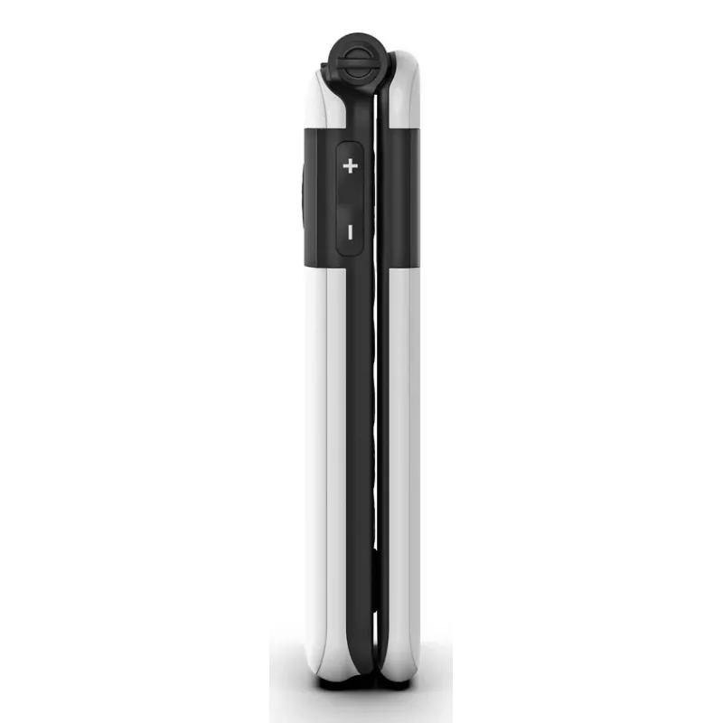 Emporia SIMPLICITYglam.4G 7,11 cm (2,8 inch) 106 g Bianco Telefono per anziani