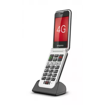 Emporia SIMPLICITYglam.4G 7,11 cm (2,8