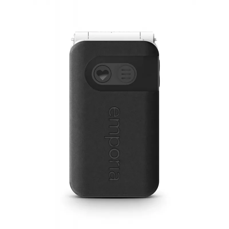 Emporia SIMPLICITYglam.4G 7,11 cm (2,8