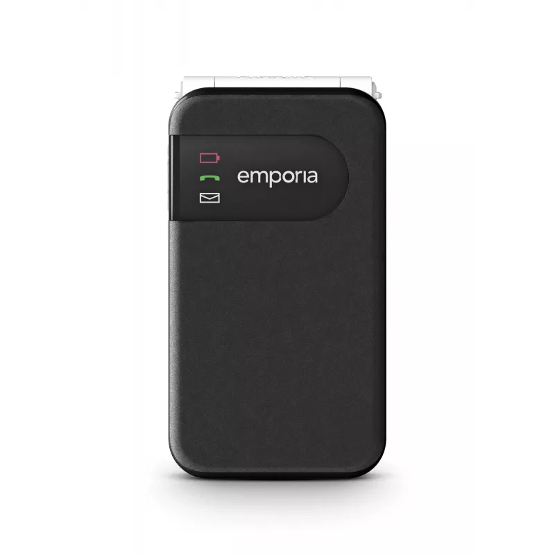 Emporia SIMPLICITYglam.4G 7,11 cm (2,8