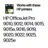 HP 963XL Cartuccia originale ad alto rendimento magenta, magenta, 1 pezzo, 1600 pagine