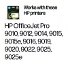 HP 963XL Cartuccia d'inchiostro originale ad alto rendimento giallo