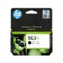 HP 963XL Cartuccia d'inchiostro originale ad alto rendimento nero, nero, 1 pz., 2000 pagine
