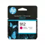HP 912 Cartuccia d'inchiostro originale magenta, magenta, 1 pz., 315 pagine
