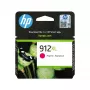 HP 912XL Cartuccia d'inchiostro originale ad alto rendimento magenta, magenta, 1 pz., 700 pagine