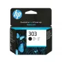 HP 303 Cartuccia d'inchiostro originale nero, nero, 1 pz., 200 pagine