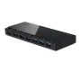 TP-Link UH700 Hub interfacce USB 3.2 Gen 1 (3.1 Gen 1) Micro-B 5000 Mbit/s Nero