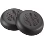 Cuscinetti auricolari in pelle sintetica HP Poly Savi 7200 (1 pezzo), 190 mm, 210 mm, 55 mm, 300 g, 10 pezzi, Cina
