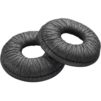 Cuscinetti auricolari in pelle sintetica HP Poly CS540 (2 pezzi), 190 mm, 210 mm, 55 mm, 300 g, Cina
