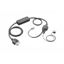 Poly EHS APV-63 adattatore Electronic Hook Switch per telefono
