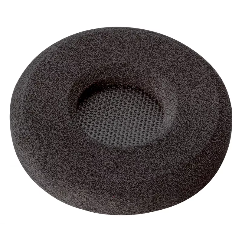 Poly cuscinetti auricolari in schiuma per EncorePro HW510/HW520 (2 pz.) (202997-02)