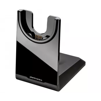 Base di ricarica USB-A HP Poly Voyager Focus UC, 190 mm, 210 mm, 55 mm, 300 g, 18 pz., Cina, Messico