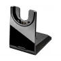 Poly base di ricarica da scrivania per Voyager Focus, USB magnetico a 5 pin (205302-01)