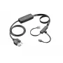 Poly APC-43 adattatore Electronic Hook Switch per telefono