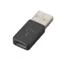 Cavo HP Poly da USB-C a USB-A