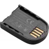 Batteria ricaricabile HP Poly Savi 8210 con strumento di rimozione