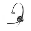 Cuffia monoaurale HP Poly EncorePro 310 con Quick Disconnect TAA