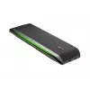 Speakerphone HP Poly Sync 60, argento, Windows 10, Windows 11, MacOS, RoHS, Federal Communications Commission (FCC), CE, 37 mm, 116 mm