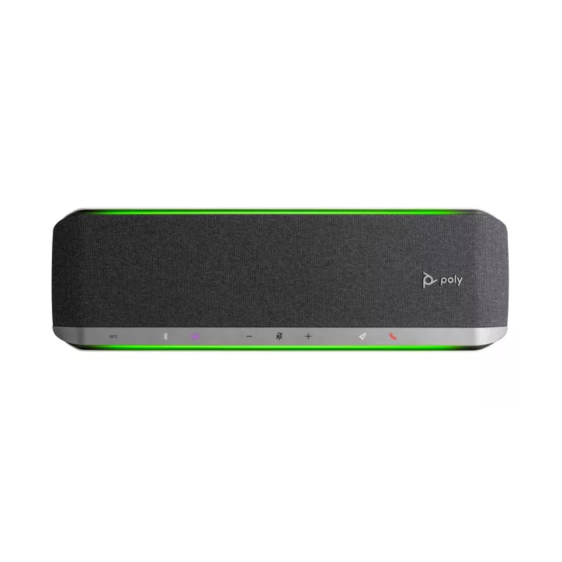Speakerphone HP Poly Sync 60 certificato Microsoft Teams