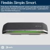 Speakerphone HP Poly Sync 40 certificato Microsoft Teams