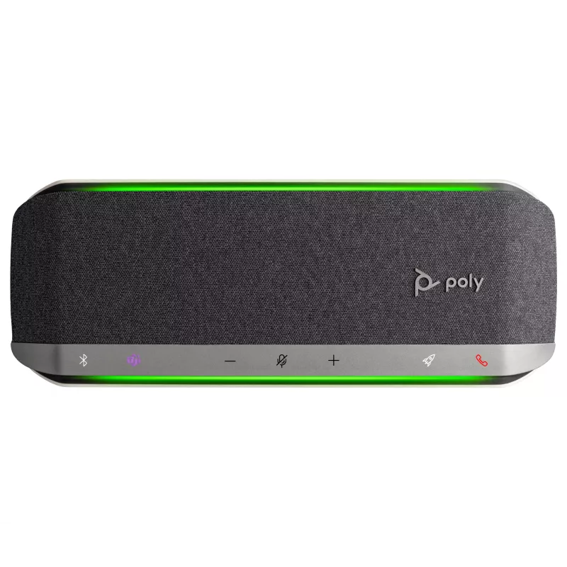 Speakerphone HP Poly Sync 40 certificato Microsoft Teams