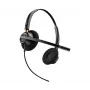 HP Poly EncorePro 525 Microsoft Teams Certified stereo con headset USB-A