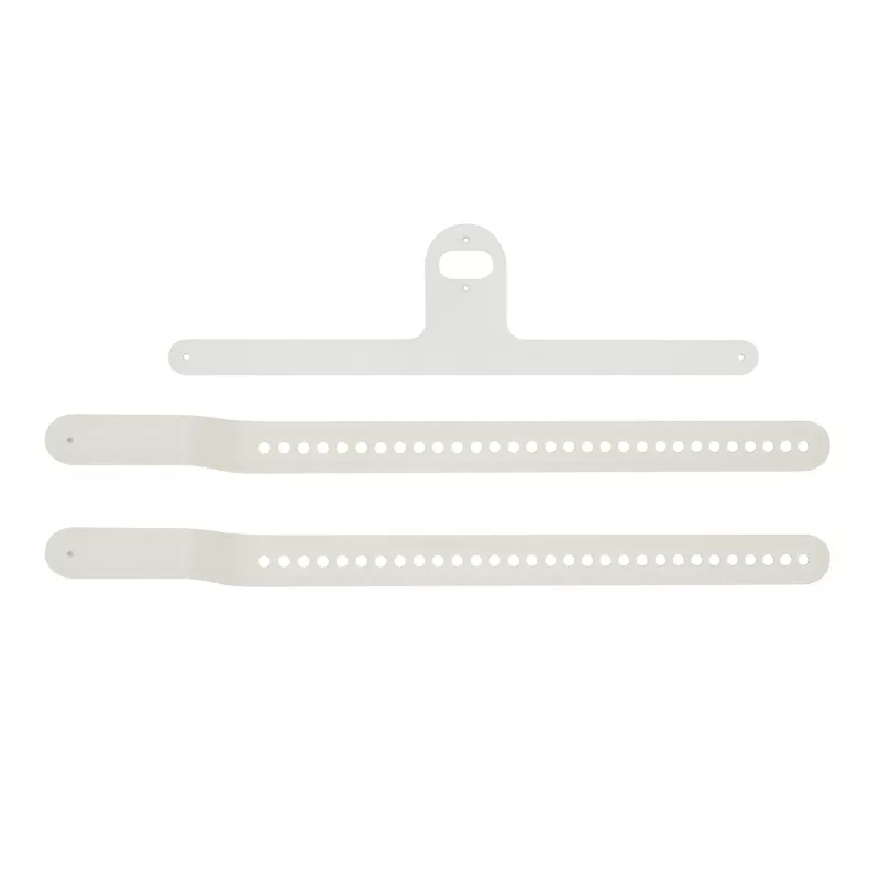 Kit di montaggio per Poly Studio E70 di Poly — accessorio di montaggio VESA (modello 2215-87372-001)