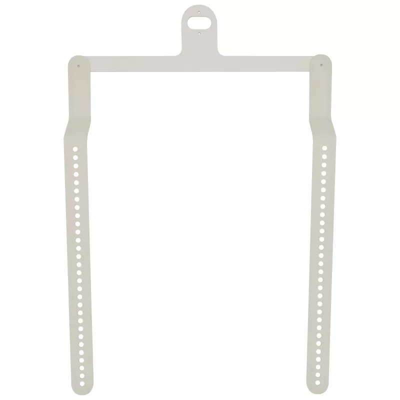 Kit di montaggio per Poly Studio E70 di Poly — accessorio di montaggio VESA (modello 2215-87372-001)