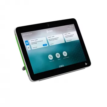 HP Poly TC10 bianco montaggio in vetro, Cina, 190 mm, 210 mm, 55 mm, 300 g