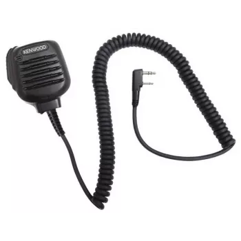 Kenwood KMC-45 microfono nero