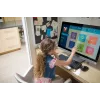 HP Pavilion tastiera wireless 600 nera