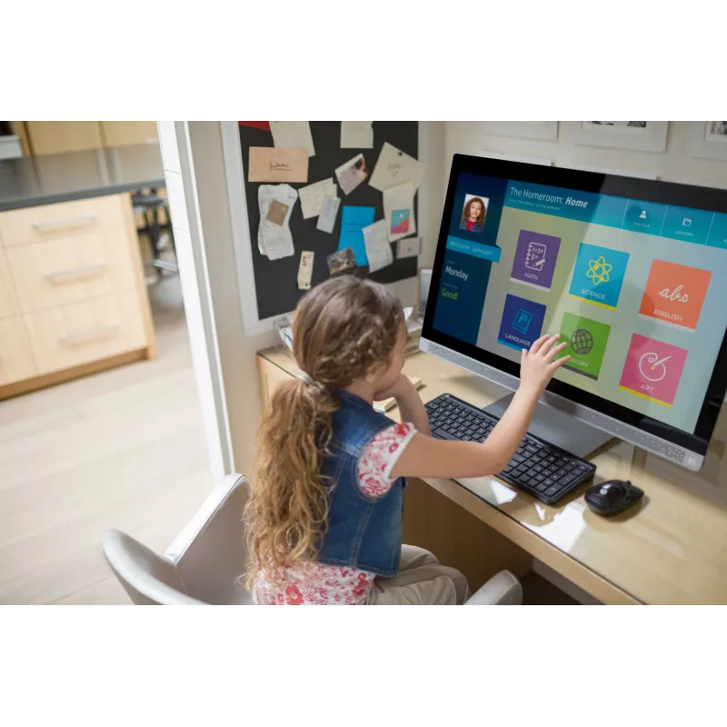 HP Pavilion tastiera wireless 600 nera