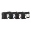 HP 963XL High Yield ciano cartuccia originale, ciano, 1 pz., 1600 pagine