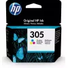 HP 305 1 pz. Originale Standardertrag ciano, magenta, giallo