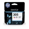 HP 305 1 pz. Originale Standardertrag ciano, magenta, giallo