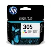 HP 305 1 pz. Originale Standardertrag ciano, magenta, giallo