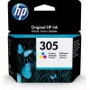 HP 305 1 pz. Originale Standardertrag ciano, magenta, giallo