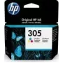 HP 305 1 pz. Originale Standardertrag ciano, magenta, giallo