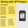 Cartuccia d'inchiostro HP 305 nero originale 3YM61AE#301