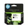 Cartuccia HP 305XL High Yield nero originale Ink C