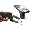 HP Engage One sistema all-in-one modello 145, 35,6 cm (14 inch), 1920 x 1080 pixel, Intel® Core™ i5, i5-7300U, Intel, 3,5 GHz