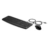 Set tastiera e mouse HP Pavilion tastiera e mouse 200