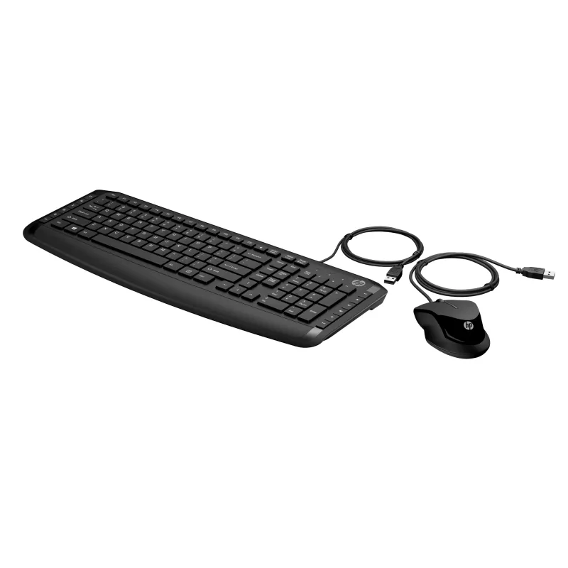 Set tastiera e mouse HP Pavilion tastiera e mouse 200