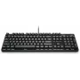 Tastiera gaming HP Pavilion Gaming tastiera 550