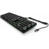 Tastiera gaming HP Pavilion Gaming tastiera 550