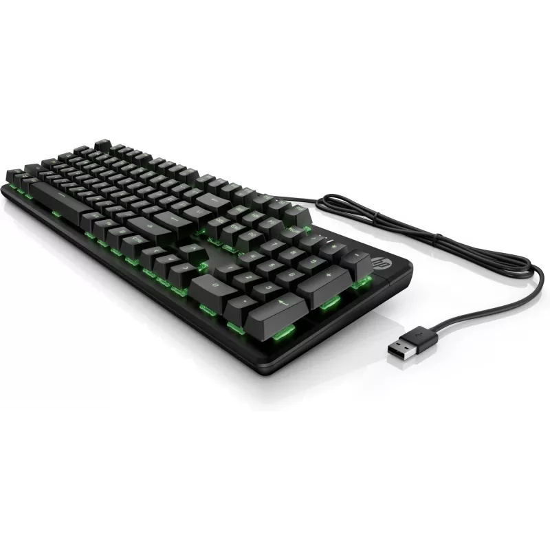 Tastiera gaming HP Pavilion Gaming tastiera 550
