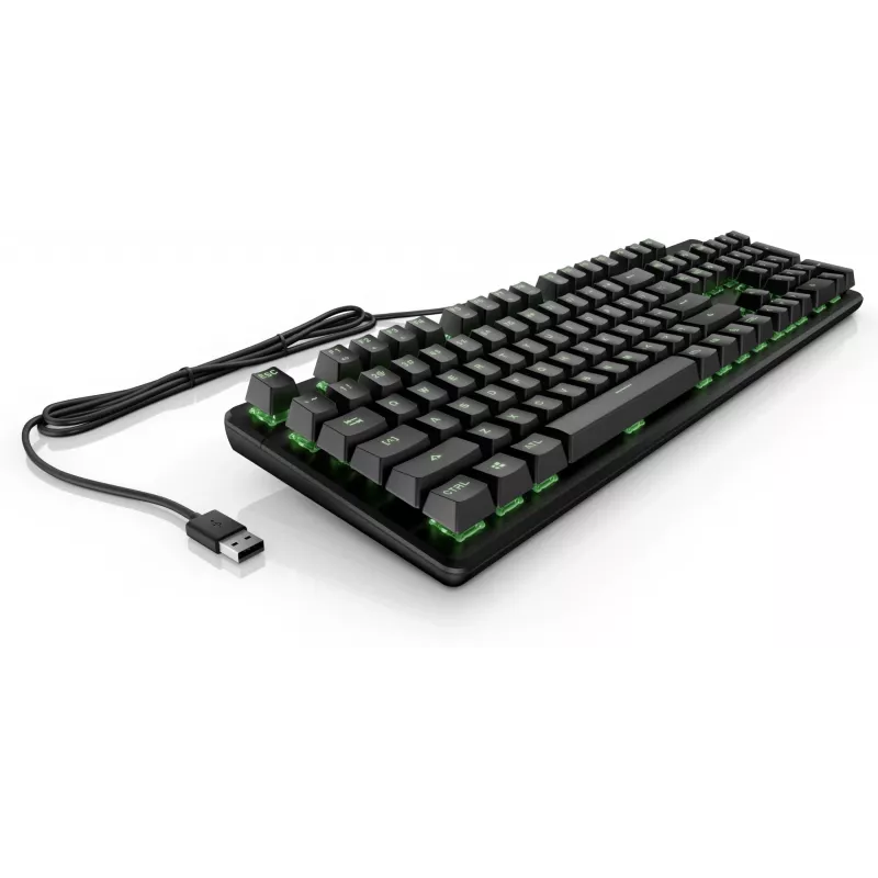 Tastiera gaming HP Pavilion Gaming tastiera 550