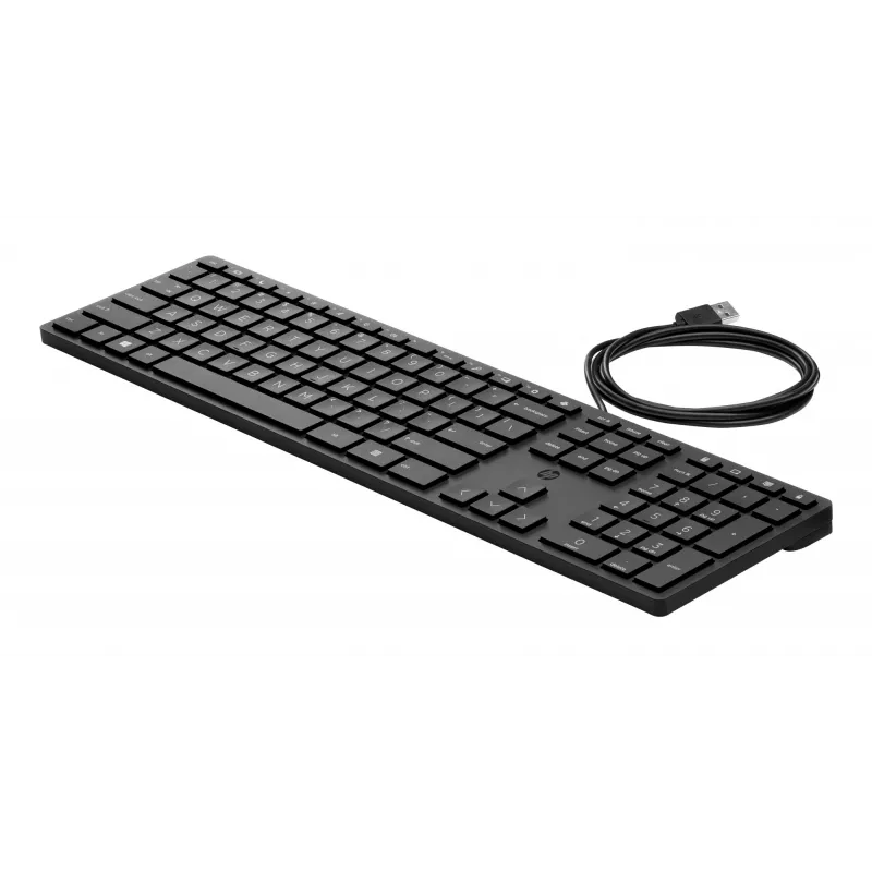 Tastiera HP Wired Desktop 320K